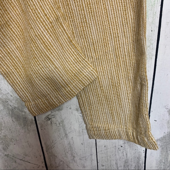 Free People Light at Sunrise Pants G3 - Picture 5 of 7